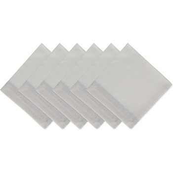 колір: срібні металеві смужки