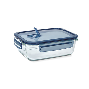 Контейнер з кришкою 0.37л 8021835015 BARAZZONI