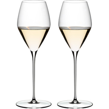Келих для білого вина 347 мл, набір 2 предмети, Veloce Riedel