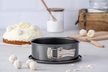 Форма для випічки розємна кругла Ø 18 см Tradition Dr. Oetker