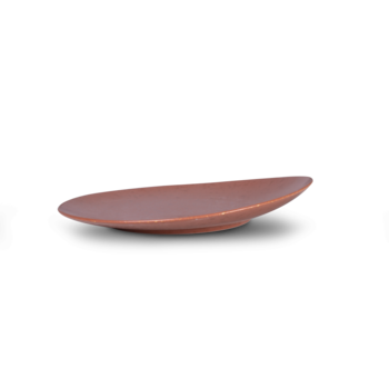 Тарілка мілка Ariane Oxide 27 см caribbean wood AVCARNA65111027