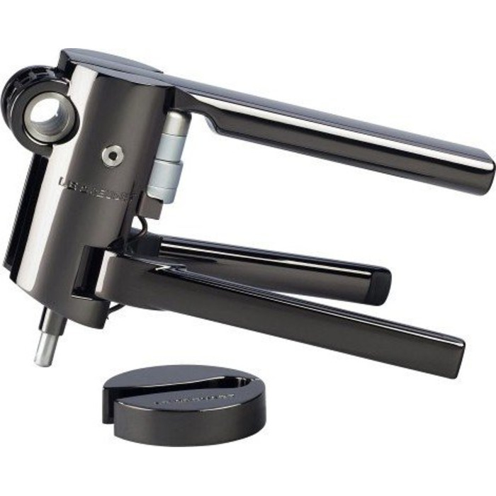 Набір для вина LM-G10: Штопор і обрізувач фольги Le Creuset