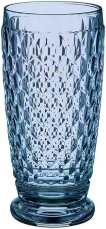 Стакан для пива и лонгдринков 162 мм, синий Boston Villeroy & Boch