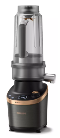 Стаціонарний блендер Philips HR3770/00 (6858149)