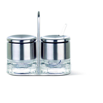 Набір для цукру та вершків Emsa ACCENTA