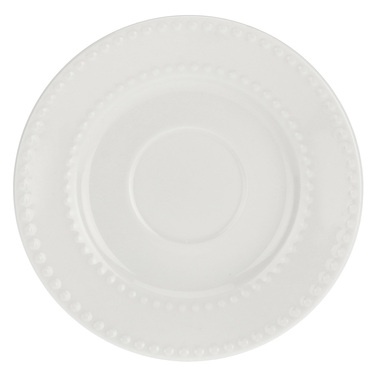 Набор чашек для кофе с блюдцами La Porcellana Bianca COLLINA, фарфор, 100 мл, 6 пр.