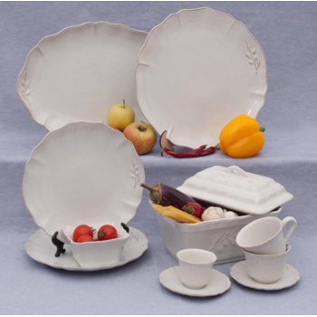 Блюдо овальне 32,3х22,2 см 560673995216