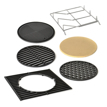 Набір приладдя BergHOFF для гриля, 6 шт.