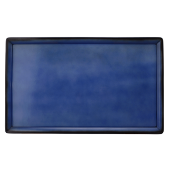 Блюдо прямокутне 53 х 33 см Royal Blau Fantastic Seltmann