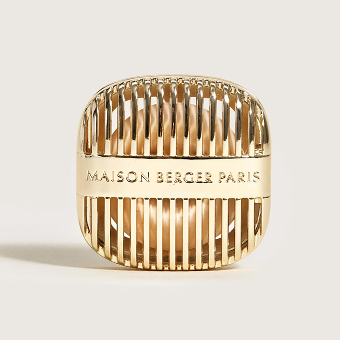 Дифузор для автівки Maison Berger Paris з ароматом EXQUISITE SPARKLE