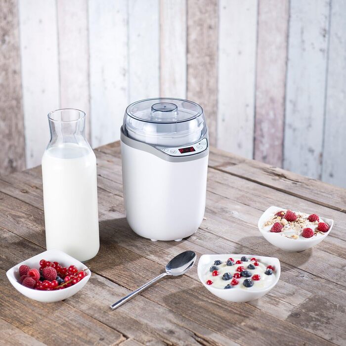 Йогуртница 1,8 л, 25 Вт Rosenstein & Söhne