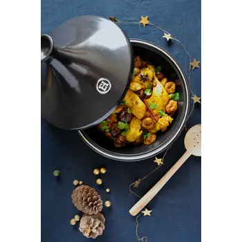 Таджин 32 см, 3 л 795632