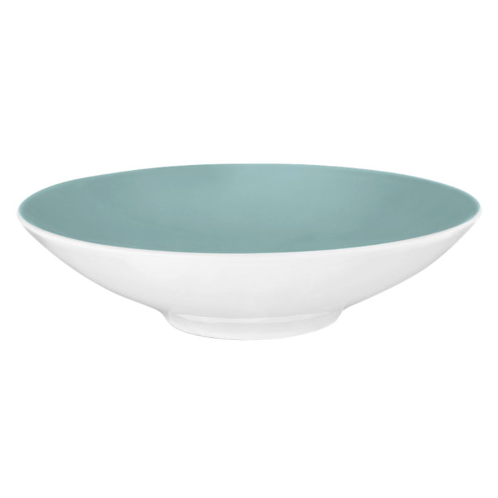 Тарілка для супу / пасти 23 см Fashion Green Chic Seltmann