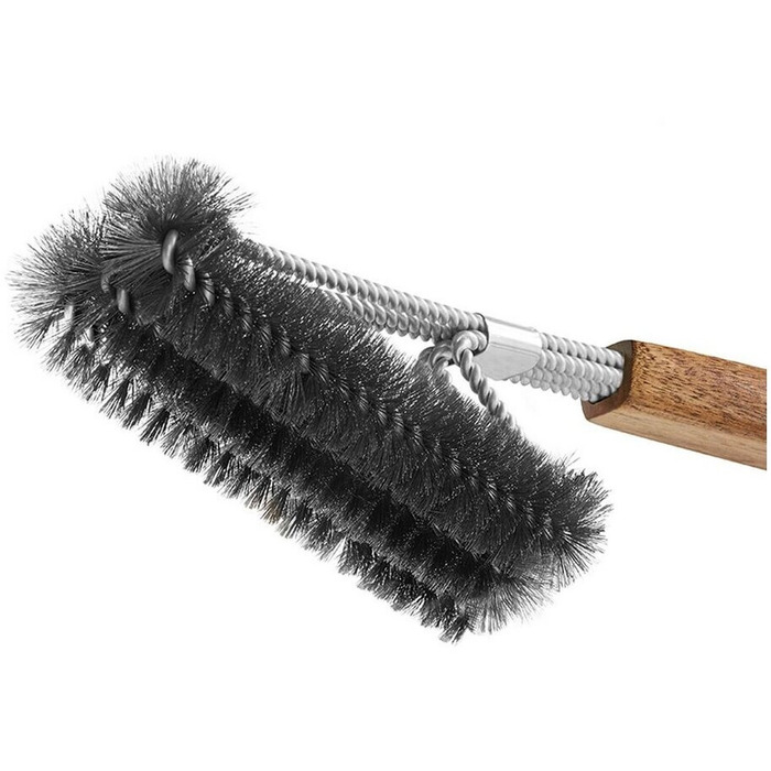 Набір приборів для гриля, 4 предмета Burnhard