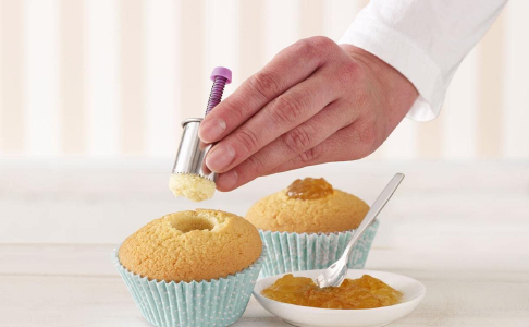 Форми для мафінів