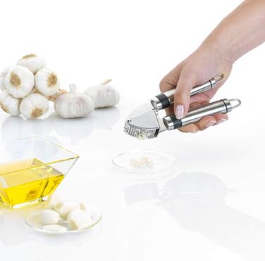 Прес для часнику - Люкс 18 см Profile Brabantia