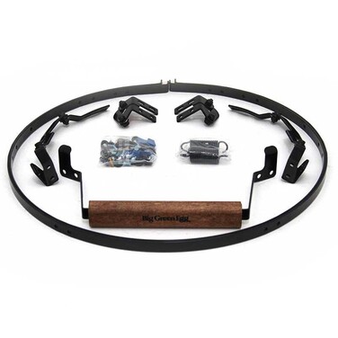 Набір для налаштування кришки гриля Big Green Egg XL 117908 код: 005902