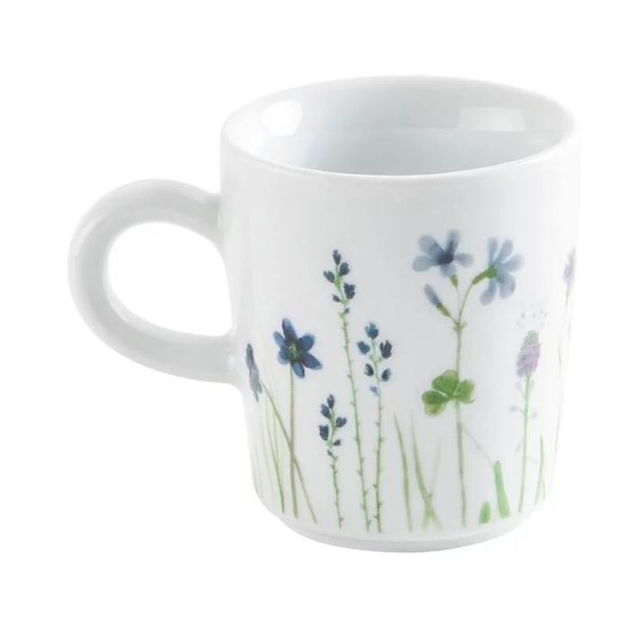 Чашка для еспрессо 0,09 л Wildblume Kahla
