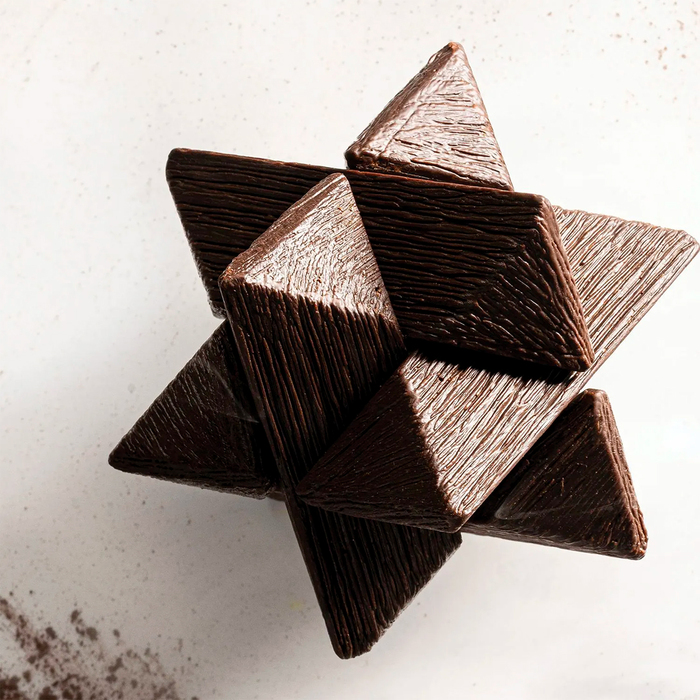 STAR GAME 35 Форма из резины