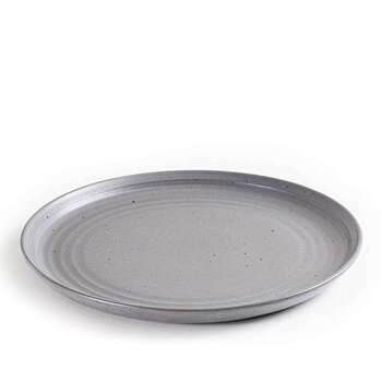 Тарелка Ariane Artisan 30 см pebble AARARN033011030