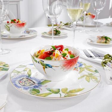 Тарілка для сервірування Ø 30 см Amazonia Anmut Villeroy & Boch