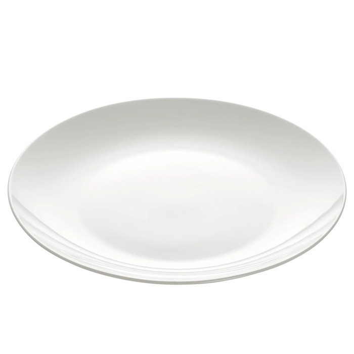 Тарелка обеденная Maxwell & Williams CASHMERE, фарфор, диам. 25,5 см