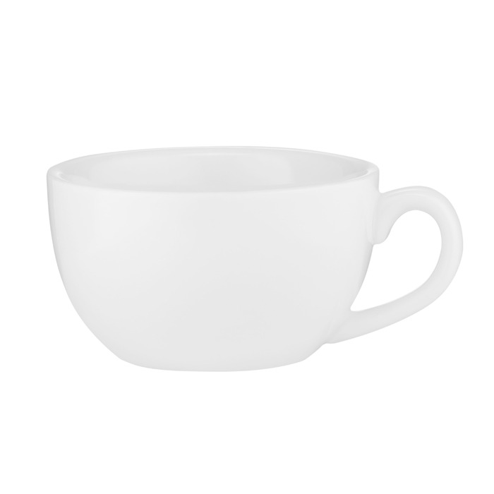 ARDESTO Чашка Imola, 240 мл, порцеляна