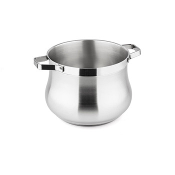 Кастрюля 22 см 7,5л Tummy BARAZZONI