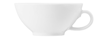 Чашка для чаю 0,14 л біла Beat White Seltmann Weiden