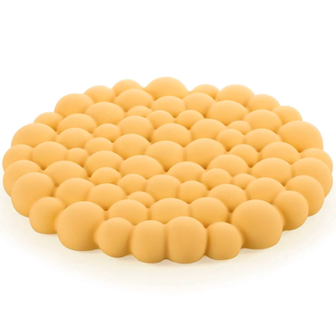 KIT TARTE RING BUBBLE D190 MM Форма из резины