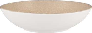 Тарілка глибока Ariane Rave 21 см DVCARN04Y012001