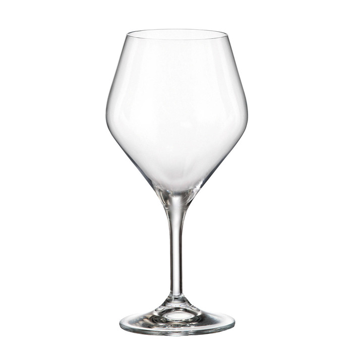 Келихи для вина 290 мл Gavia 9439 BOHEMIA