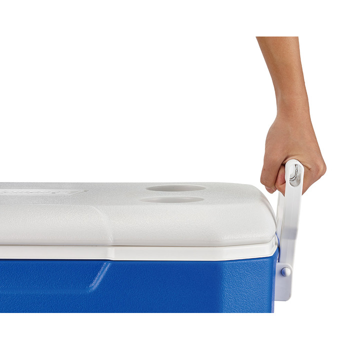 Термобокс 45 л Poly-lite Coleman