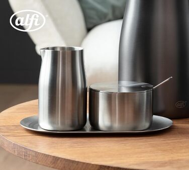 Набор ковши для молока и сахара alfi