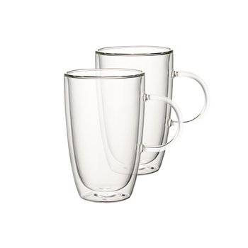 Набір склянок 0,45 л, 2 предмета, Artesano Hot Beverages Villeroy & Boch