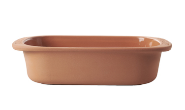 Форма для выпечки прямоугольная средняя, 31,5 х 19 х 8 см, Römertopf