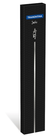 Ніж для суші Tramontina Sushi Silver Yanagiba, 229 мм (6743992)