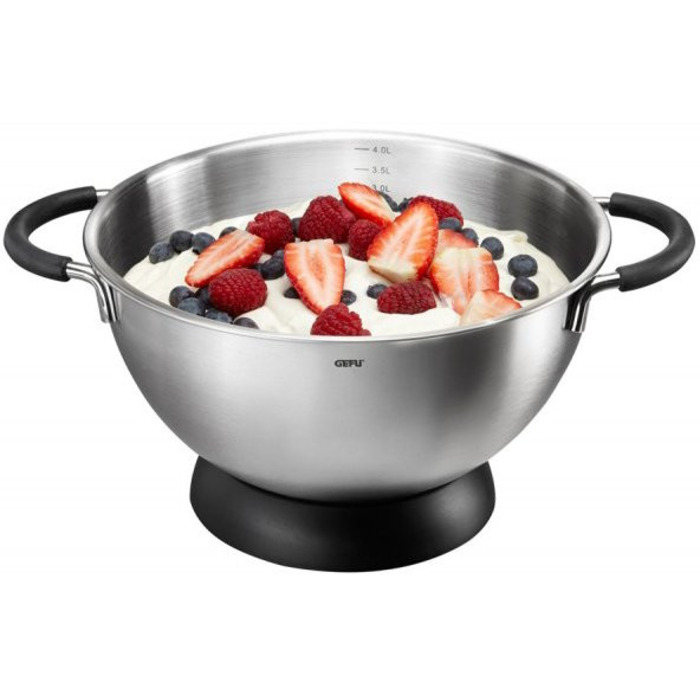 Ємність для змішування Gefu MESCO 24 см (28140)