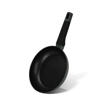 Сковорода Fissman для жарки JOAN 20x4,5 см алюминий с антипригарным покрытием (14462)