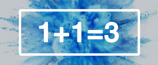 Купуйте більше — платіть менше! Три товари за ціною двох!