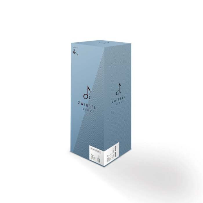 Графин для води, чорний Aura Zwiesel Glas