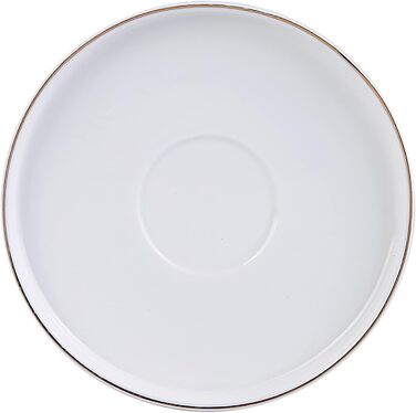 Кофейный сервиз на 6 персон, 12 предметов Saturn Gold Karaca