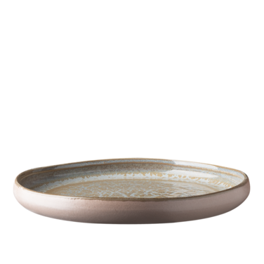 Тарелка с бортом Ariane Mohenjo Daro 25 см AISARNC98111025