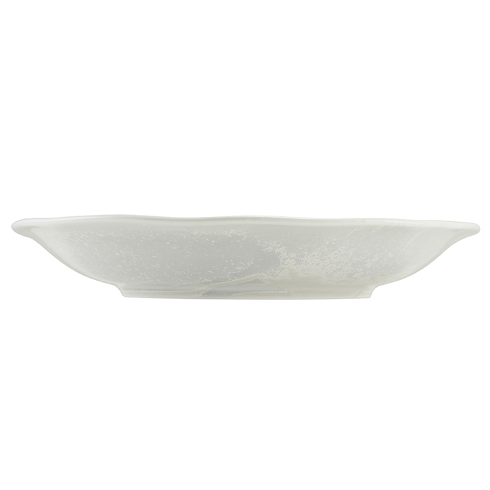 Тарілка глибока 30 см, Incise Porcelain Lustre, GenWare