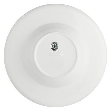 Тарелка суповая La Porcellana Bianca BOSCO, фарфор, диам. 20 см