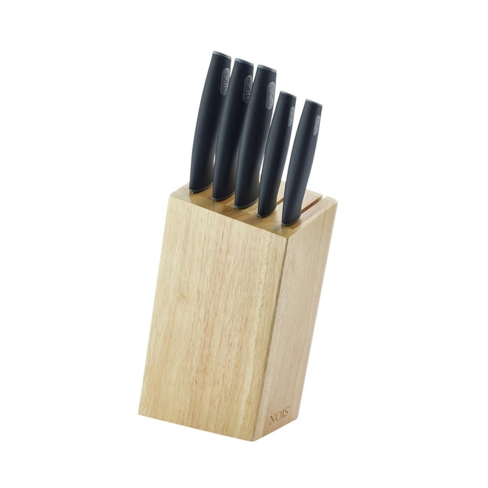 Набор ножей из 6 предметов 830544 NOIS