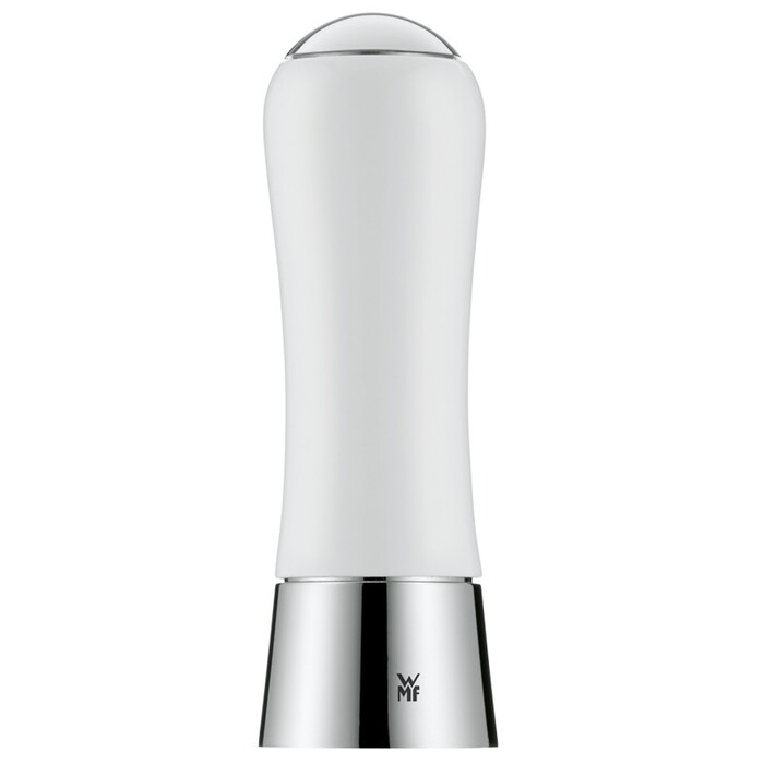 Млин для перцю / солі, деревяна, біла Charge WMF