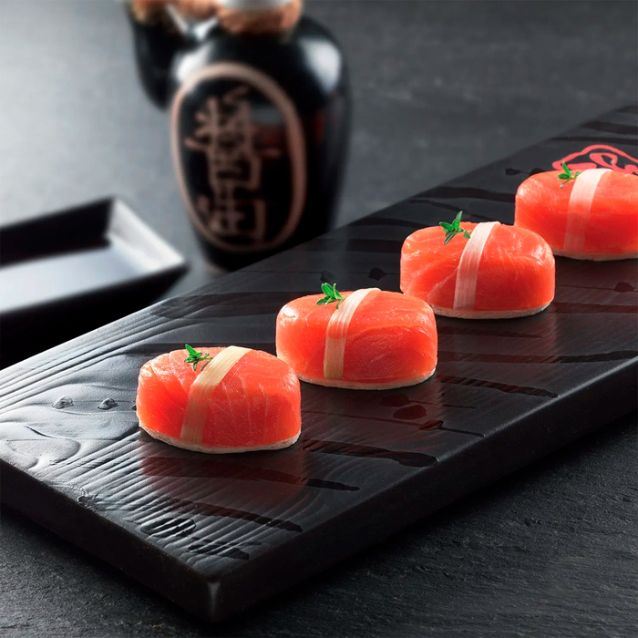 SF017/C Форма силіконова 'овал' 55х33 мм, h 20 мм