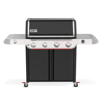 Газовый гриль Weber Genesis E-435W 1501318 Код: 013091