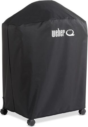 Чохол для газового гриля Q3200N на візку Weber Premium 3400854 Код: 013131